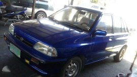 1996 KIA CD5 FOR SALE