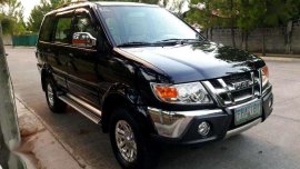 2011 Isuzu Sportivo for sale