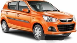 Suzuki Alto 800 2018 for sale