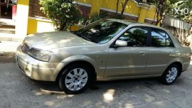 Ford Lynx 2005 for sale