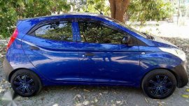 Hyundai Eon 2014 for sael