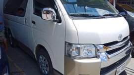 2014 Toyota Hiace for sale