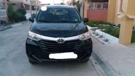 2016 Toyota Avanza for sale
