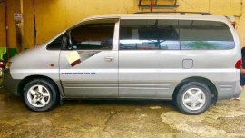 Hyundai Starex 2003 for sale