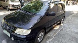 Hyundai Matrix 2004 for sale