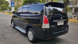 Toyota Innova G 2011 for sale
