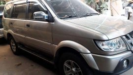 Isuzu Sportivo 2013 for sale