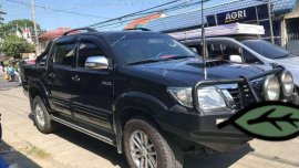 2014 Toyota HILUXG 4x2 FOR SALE 