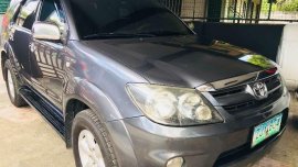 Toyota Fortuner 2007 for sale
