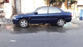1997 Mishubishi Lancer for sale