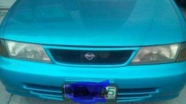 Nissan Sentra Series 1995 for sale