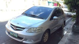 Honda City 2008 for sale