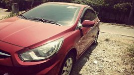 Hyundai Accent 2012 for sale