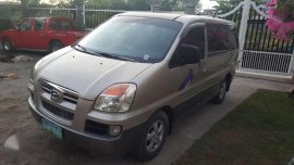 2004 Hyundai Starex for sale