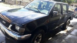 1997 Isuzu Fuego for sale