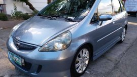 Honda Jazz 2007 for sale