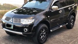 Mitsubishi Montero Sport 2010 for sale