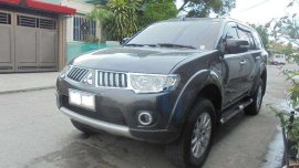 2012 Mitsubishi Montero for sale