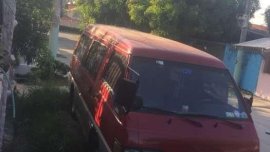 Hyundai Grace 2001 for sale