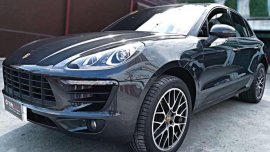 2018 Porsche Macan Cayenne for sale