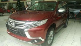 Brandnew Mishubishi Montero for sale