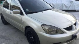 2007 Mitsubishi Lancer for sale