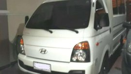 Like new Hyundai H100 for sale
