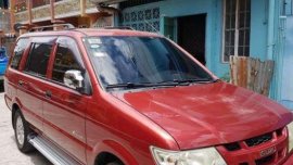 Isuzu Crosswind XTI 2007 for sale