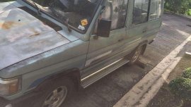 Toyota Tamaraw 1996 for sale