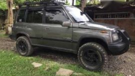 Suzuki Vitara 1998 for sale