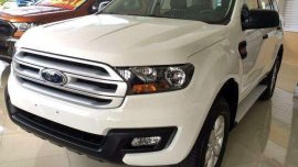 2018 Ford Everest for sale