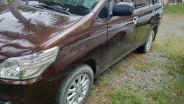 2016 Toyota Innova for sale