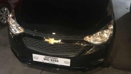 Chevrolet Sail 2017 for sale