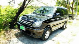 Mitsubishi Adventure 2015 for sale