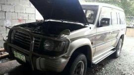 Mitsubishi Pajero 2000 for sale