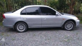 Honda Civic 2001 for sale