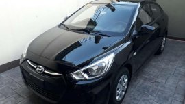 2017 Hyundai Accent for sale