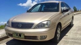 Nissan Sentra 2005 for sale