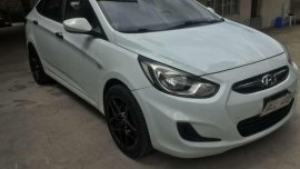 Hyundai Accent 2012 for sale