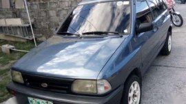 Kia Pride CD5 1999 for sale