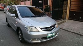 Honda City 2007 for sale