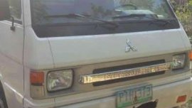 2010 Mitsubishi L300 for sale