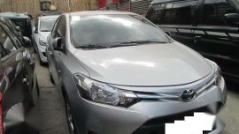 Toyota Vios E 2016 for sale