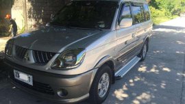 Mitsubishi Adventure 2006 for sale