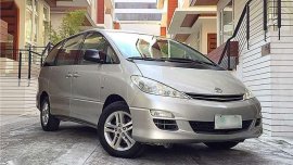 Toyota Previa 2004 for sale