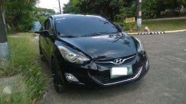 2011 Hyundai Elantra Gls FOR SALE 