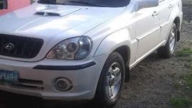 Hyundai Terracan 2006 for sale