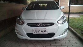 Hyundai Accent 2013 for sale