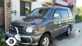 Mitsubishi Adventure 1999 for sale