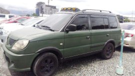 Mitsubishi Adventure 2005 for sale
